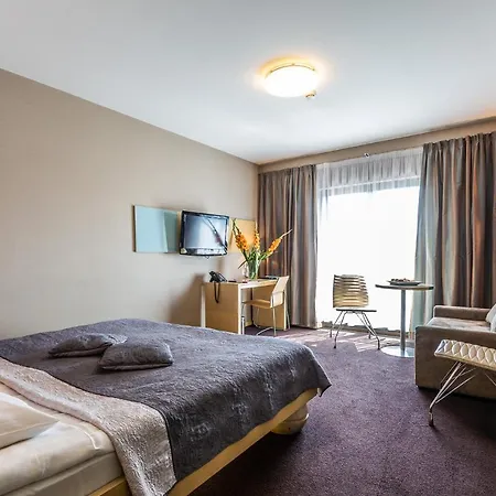 Niebieski Art & Hotel 5*