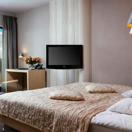 Niebieski Art & 호텔 5*