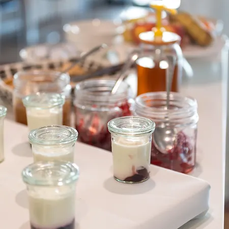 Hotel Niebieski Art & 5*