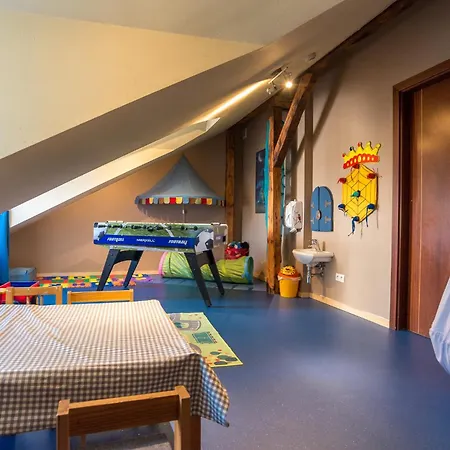 Niebieski Art & 5* 크라쿠프