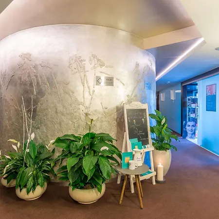 Hotel Niebieski Art &