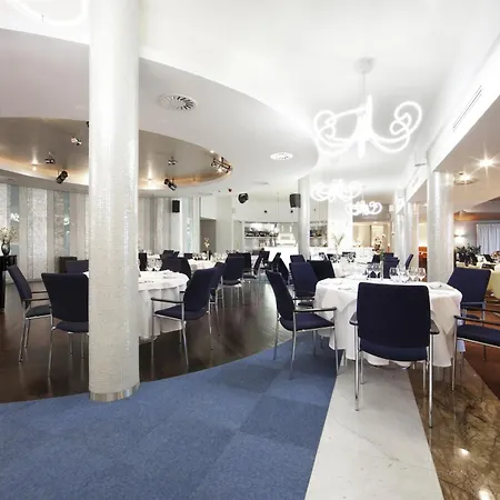 Hotel Niebieski Art &