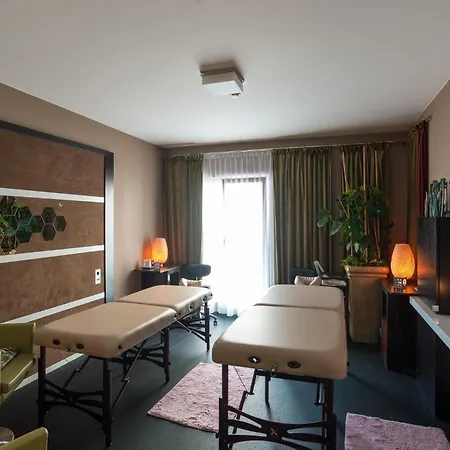 Hotel Niebieski Art & 5*