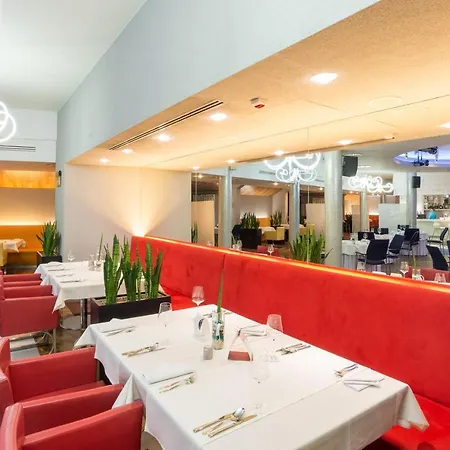 Hotel Niebieski Art &