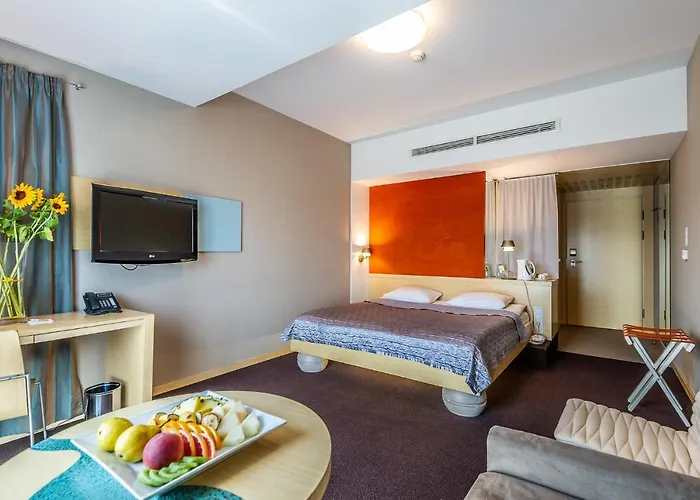 Niebieski Art & 크라쿠프