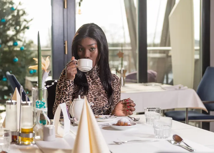 Niebieski Art & 호텔 크라쿠프