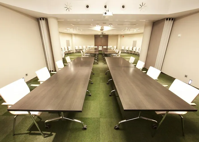 Niebieski Art & 5* 크라쿠프