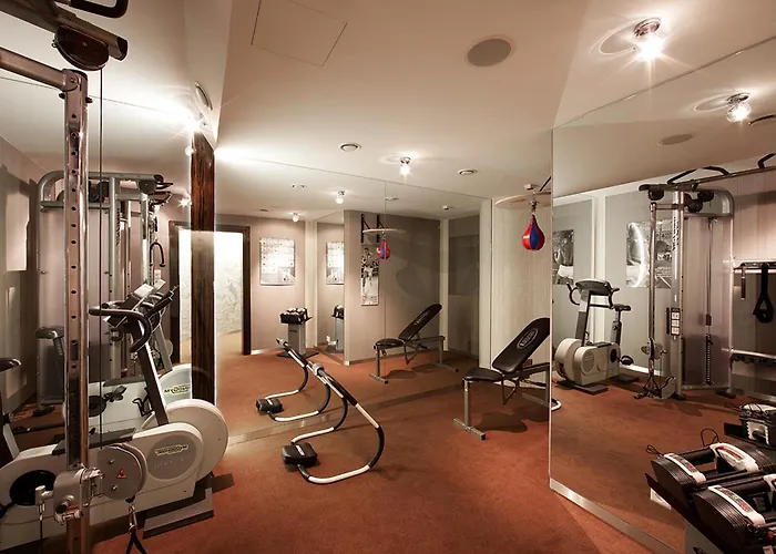 Hotel Niebieski Art &