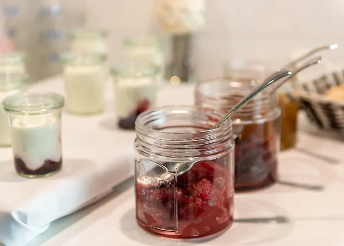 Hotel Niebieski Art & Cracovie