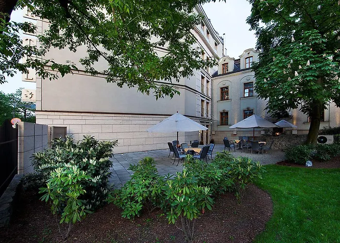 Niebieski Art & Cracovie