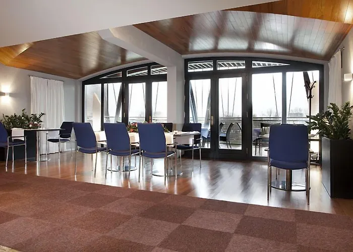 Niebieski Art & 5* 크라쿠프