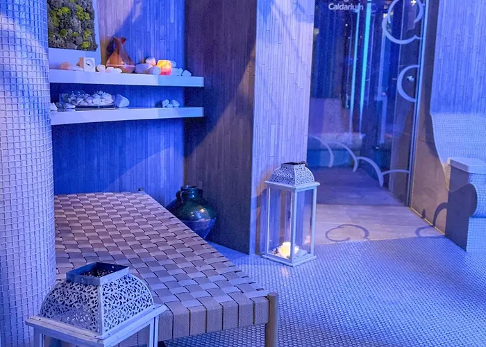 Niebieski Art & 호텔 크라쿠프