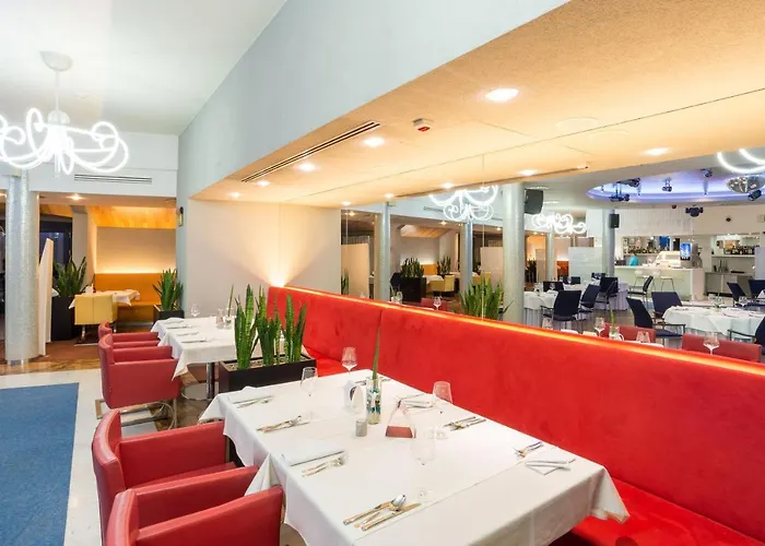 Hotel Niebieski Art &