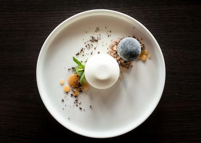 호텔 Niebieski Art & 크라쿠프