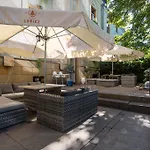 Niebieski Art & Ξενοδοχείο Krasków