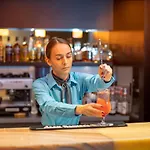 Niebieski Art & Ξενοδοχείο 5*