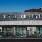 Niebieski Art & 5* Krasków