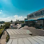 Niebieski Art & Krasków