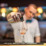Niebieski Art & 5*