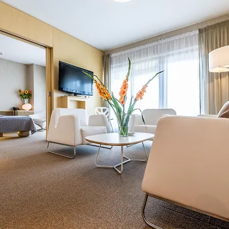 Niebieski Art & Hotel Cracovie