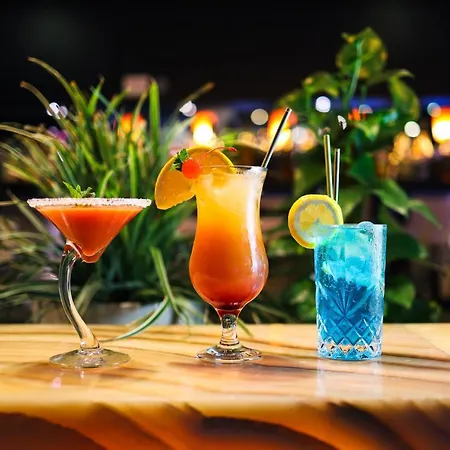 Niebieski Art & Cracovie