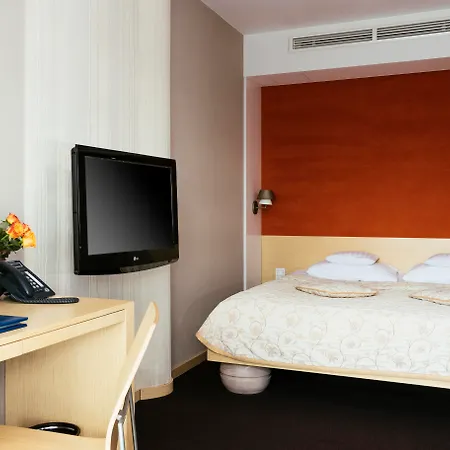 Niebieski Art & 5* Cracovie