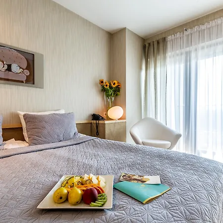 Niebieski Art Hotel&spa