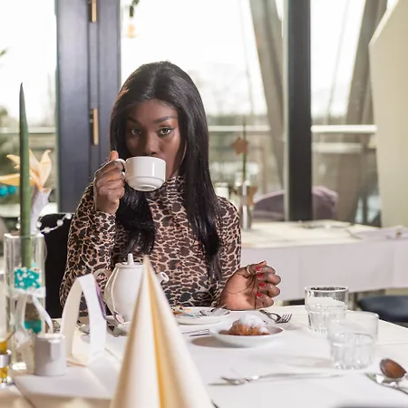 Niebieski Art & Hotel Cracovie