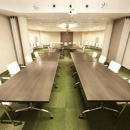 Niebieski Art & 5* Cracovie