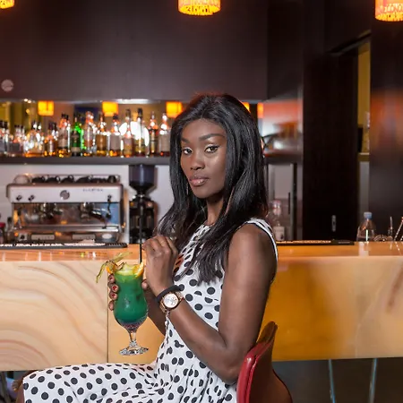 Niebieski Art & Hotel 5*