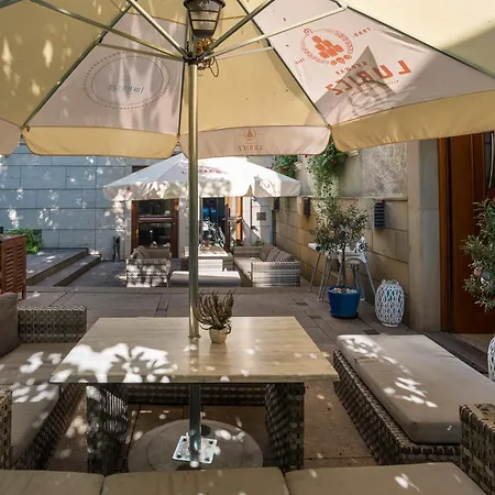 Hotel Niebieski Art & 5*