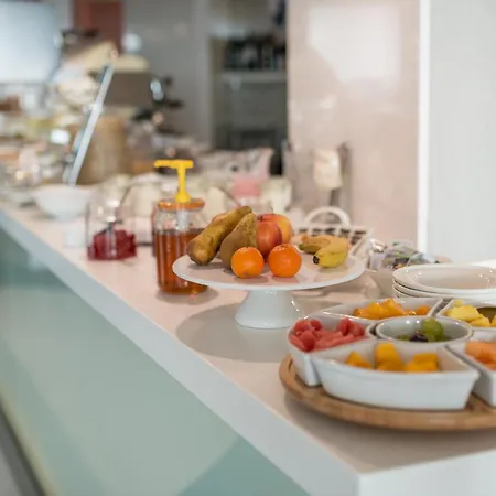 Niebieski Art & Hotel Cracovie