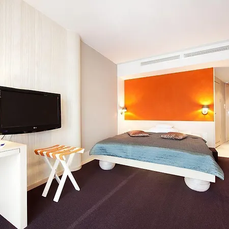 Niebieski Art Hotel&spa Hotel 5*