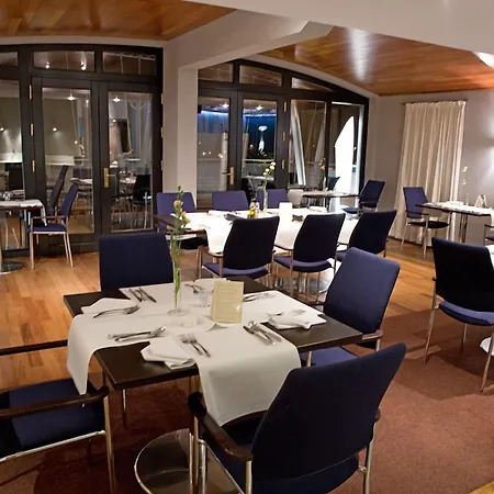 Niebieski Art & Hotel 5*