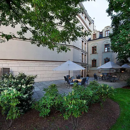 Niebieski Art Hotel&spa Kraków