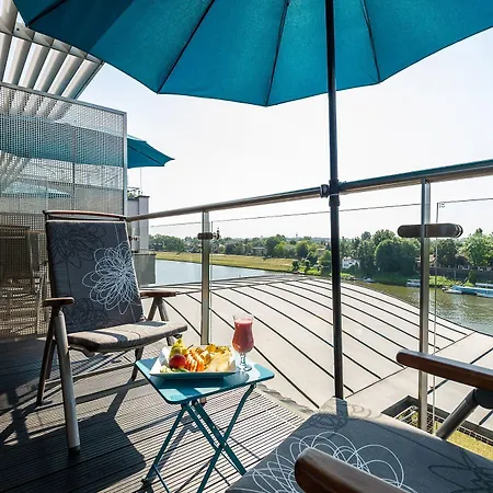 Hotel Niebieski Art & Cracovia