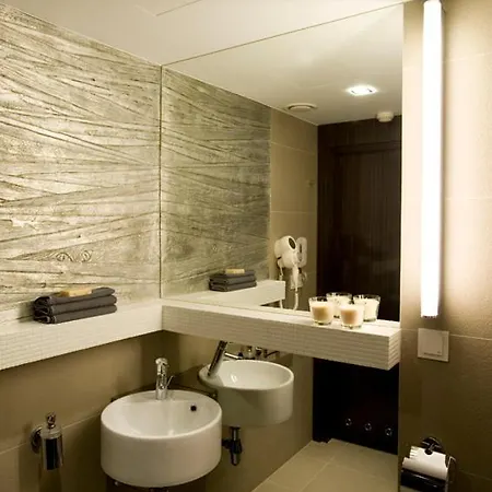 Hotel Niebieski Art Hotel&spa