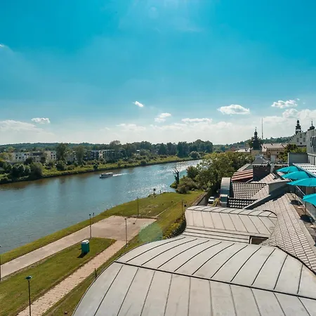 Niebieski Art Hotel&spa Hotel