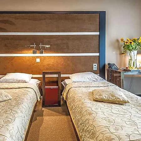 Niebieski Art Hotel&spa Kraków