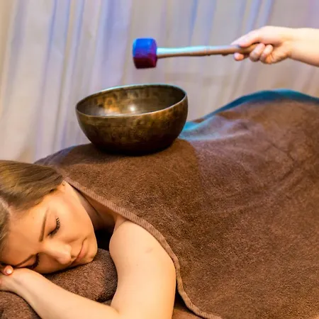 Niebieski Art & 5* Cracovie