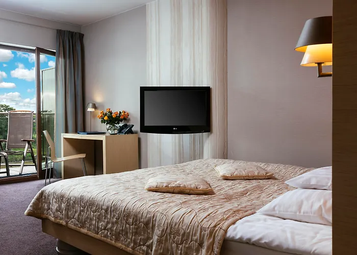 Niebieski Art & Hotel 5*