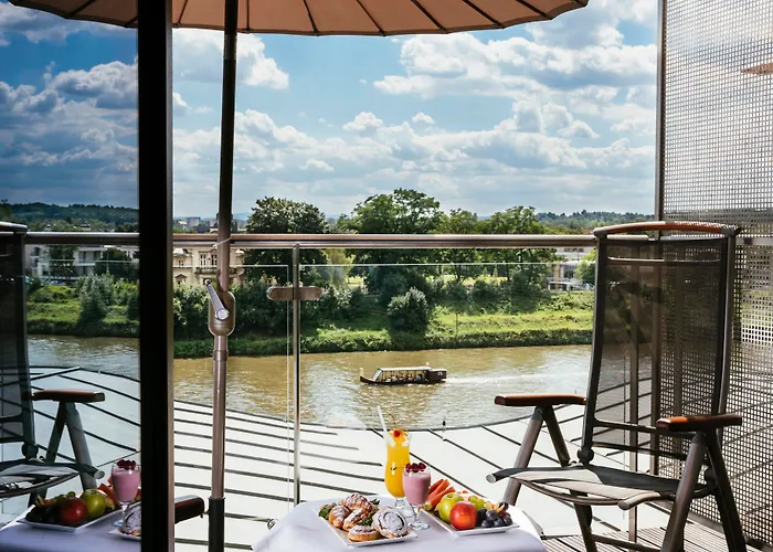 Hotel Niebieski Art &