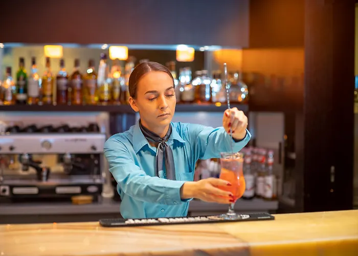 Niebieski Art & Hotel 5*