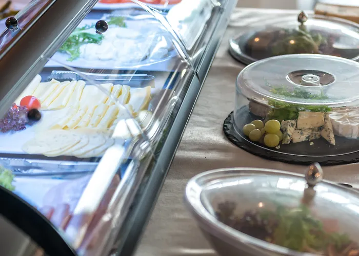 尼必斯基艺术水疗酒店