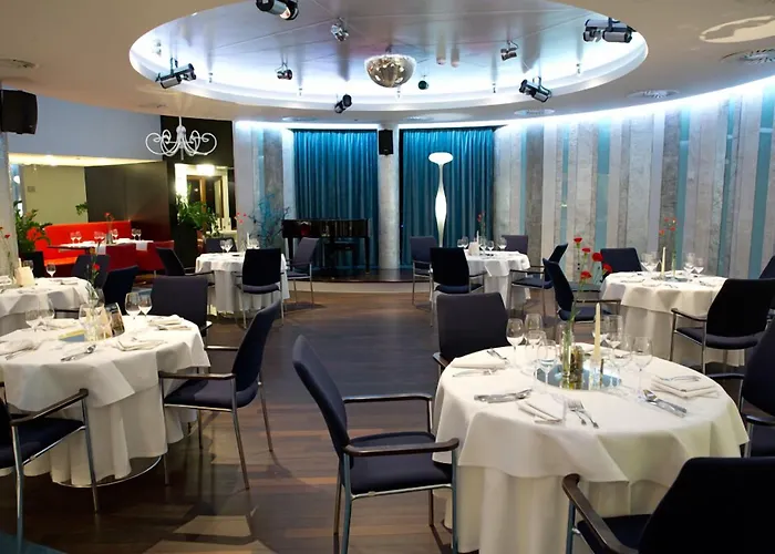 Hotel Niebieski Art & 5*