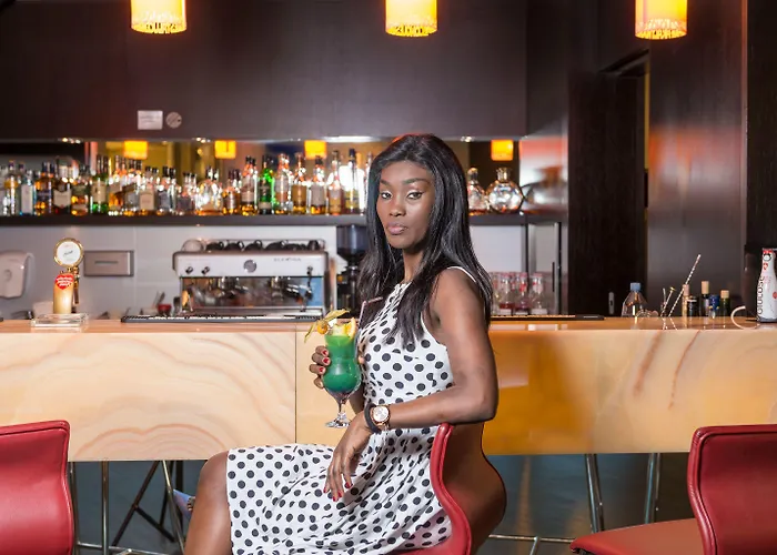 尼必斯基艺术水疗酒店 克拉科夫