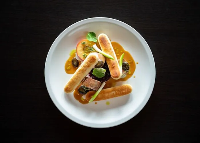 尼必斯基艺术水疗酒店 5*