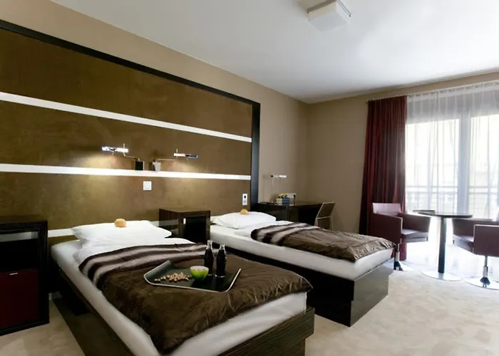 Niebieski Art & Krakau