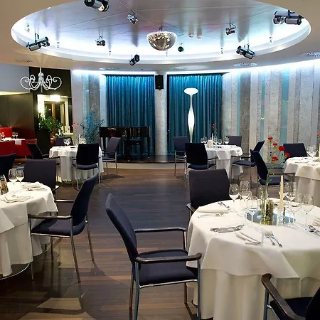 Hotel Niebieski Art &