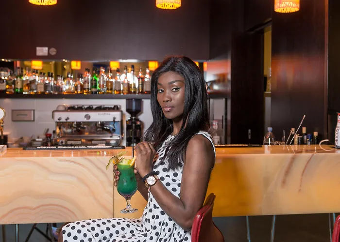 Niebieski Art & Hotel 5*